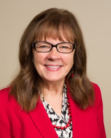 Karen Gudmundson