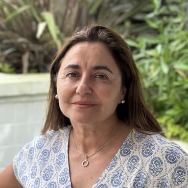 Rosa de la Fuente