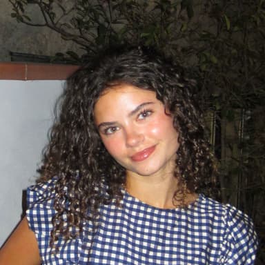 Sofia Stewart
