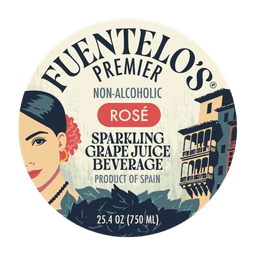 Rosé Label